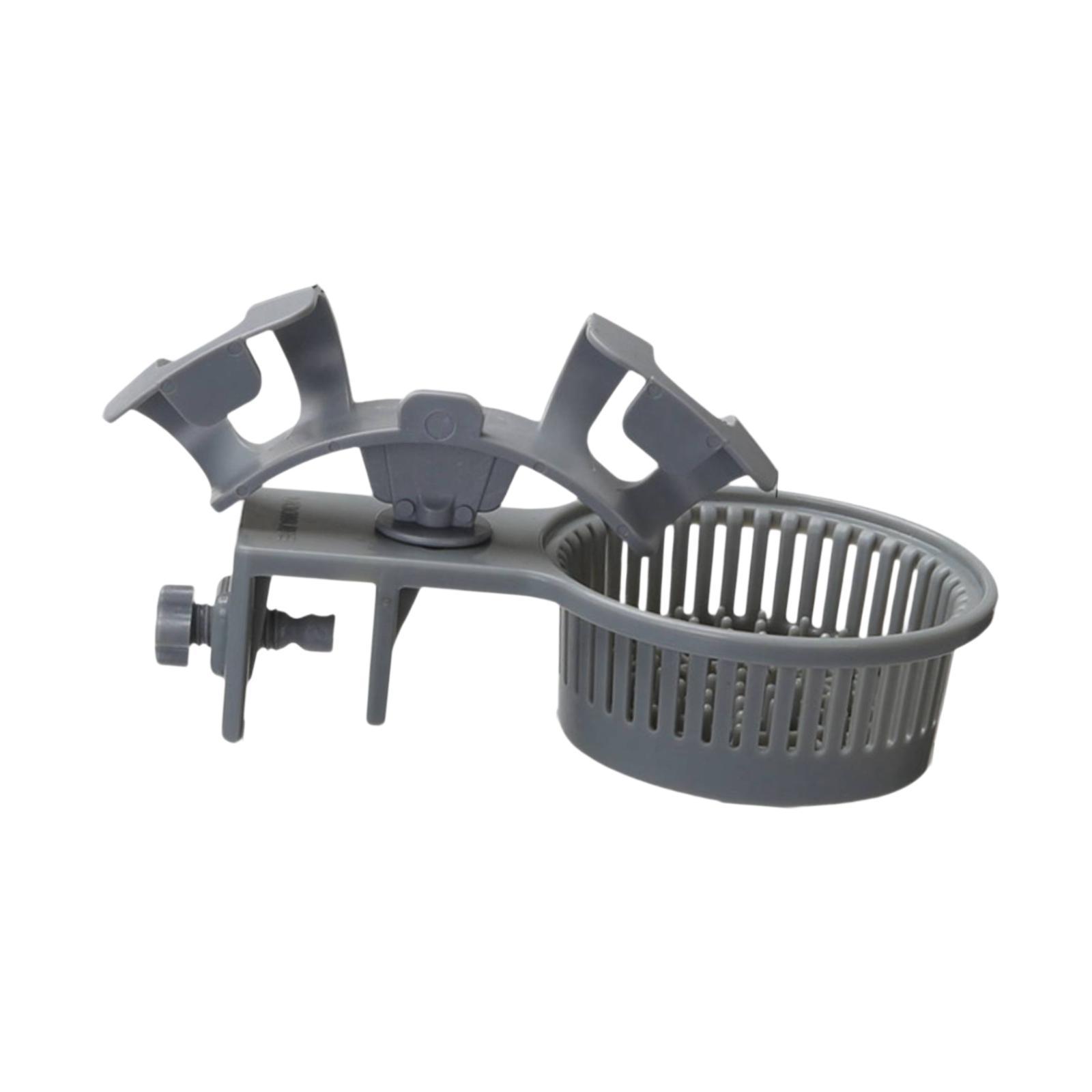 Planted Aquarium Maintenance - Water Flow Diffuser Efficient Aquarium Filling