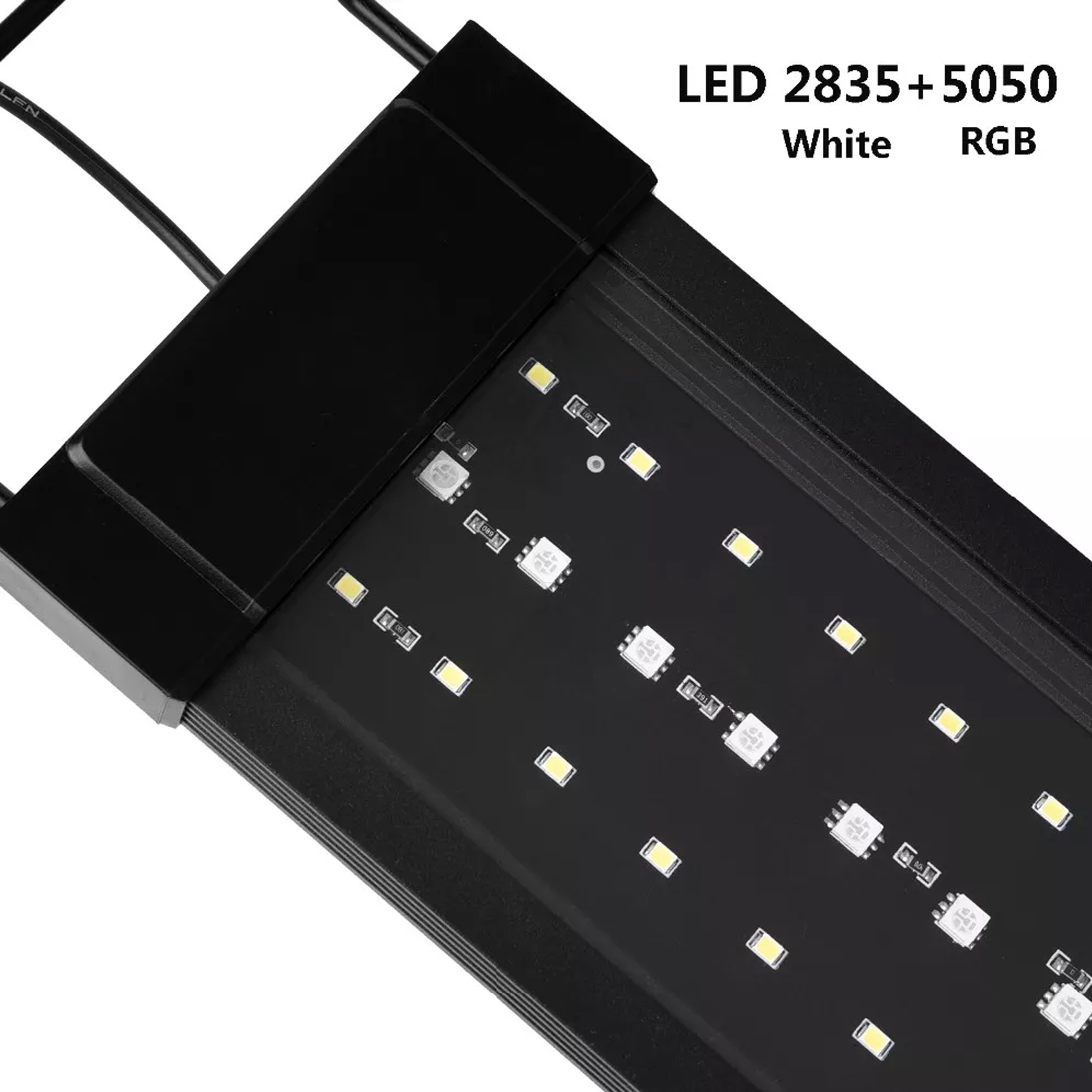 Liweida 24 Hours Natural Light - Planted Aquarium Hours ulasan dan harga