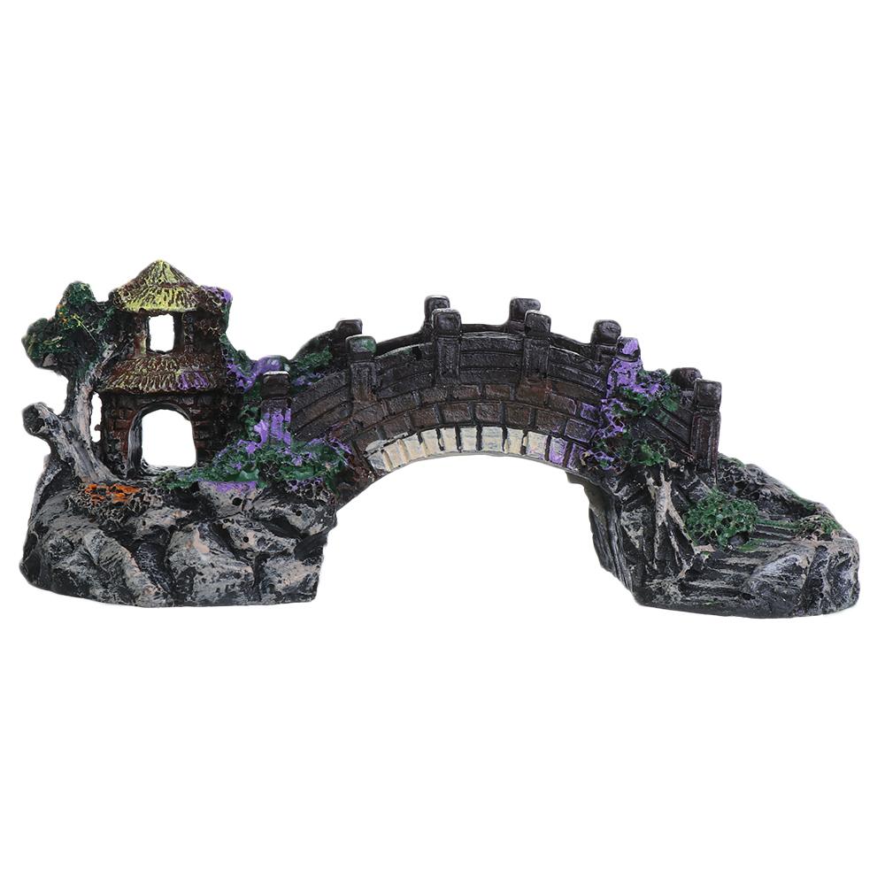Arbor Tree Plant Aquatic Pet S - Aquarium Planted Tree ulasan dan harga