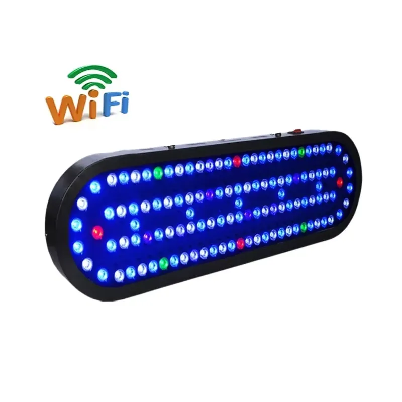 New WiFi App Control 300W Full - Planted Aquarium Hours ulasan dan harga