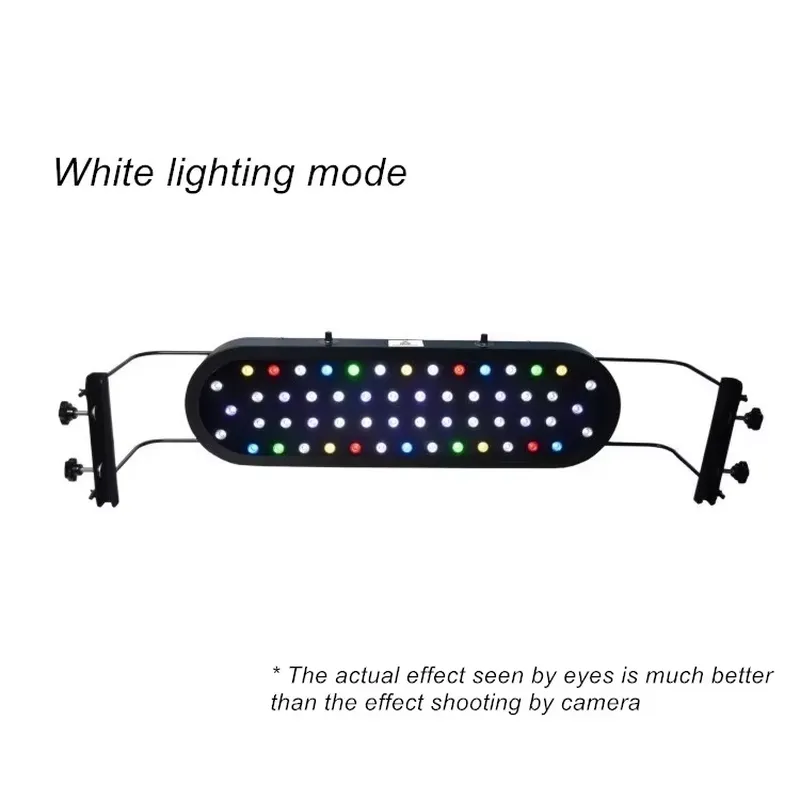 New WiFi App Control 300W Full - Planted Aquarium Hours ulasan dan harga