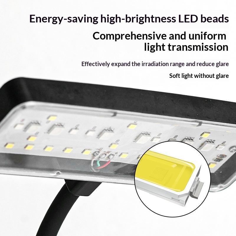 【HG】Led Waterproof Aquarium Li - Aquarium Planted Plants ulasan dan harga