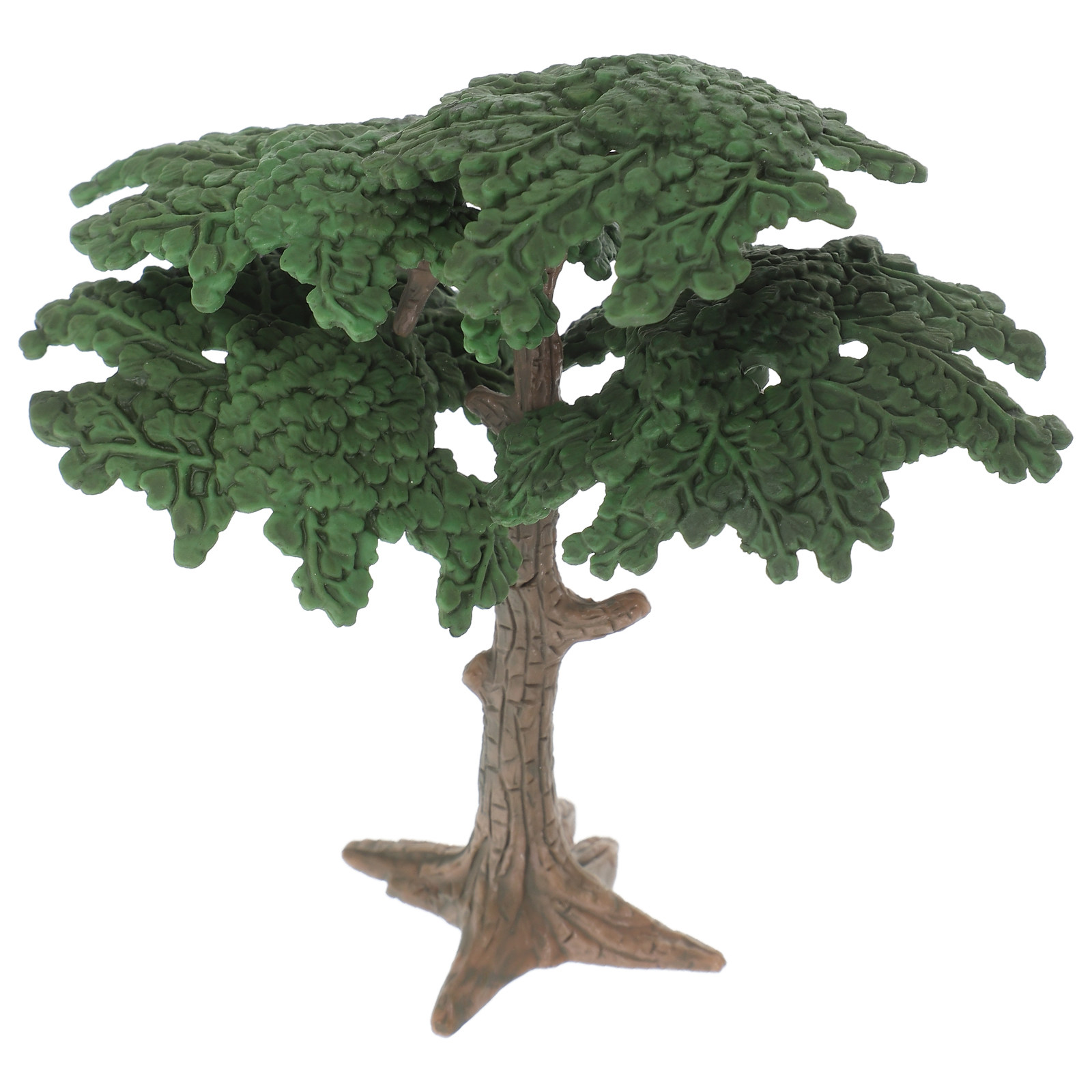 Artificial Ficus Tree Aquarium - Aquarium Planted Tree ulasan dan harga