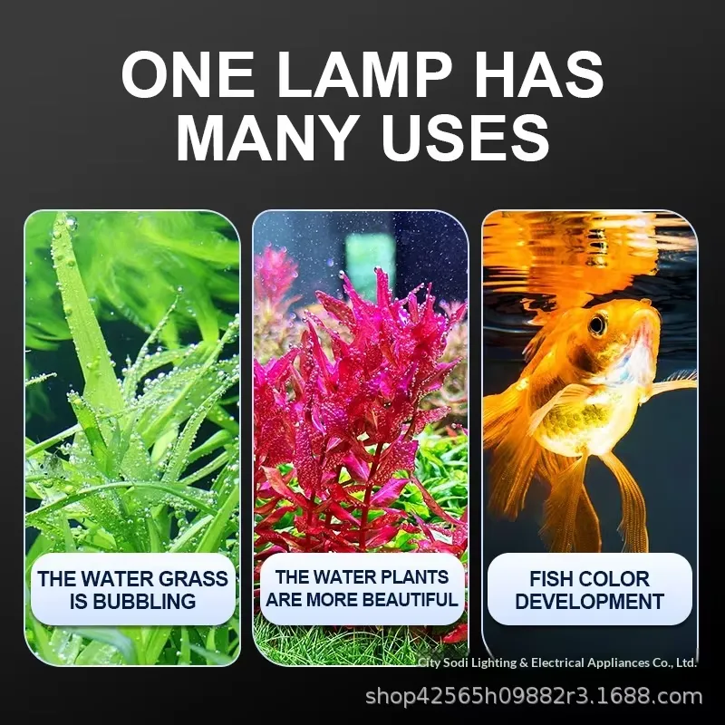 Professional Super Bright Alum - Planted Aquarium Hours ulasan dan harga