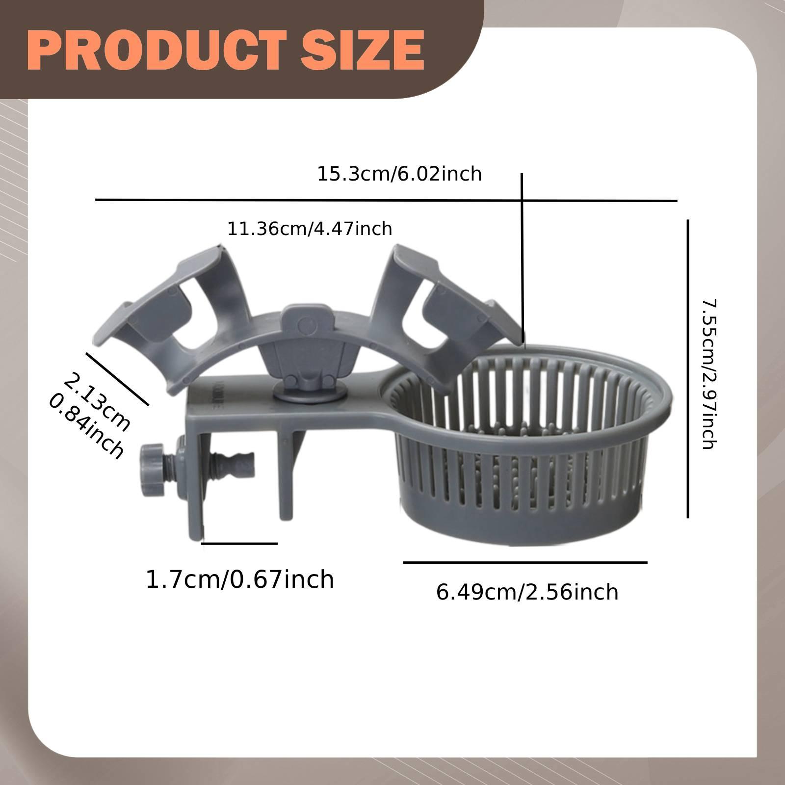 Water Flow Diffuser Efficient  - Planted Aquarium Maintenance ulasan dan harga