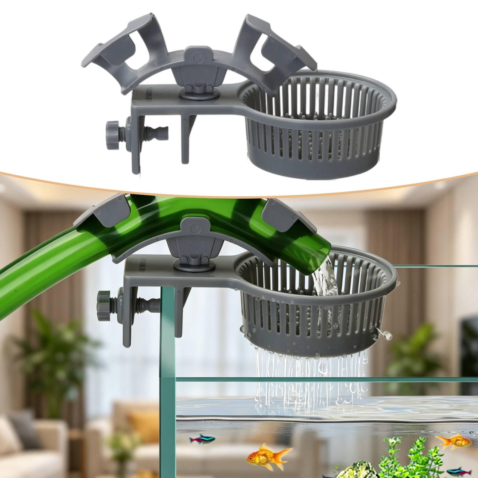 Water Flow Diffuser Efficient  - Planted Aquarium Maintenance ulasan dan harga