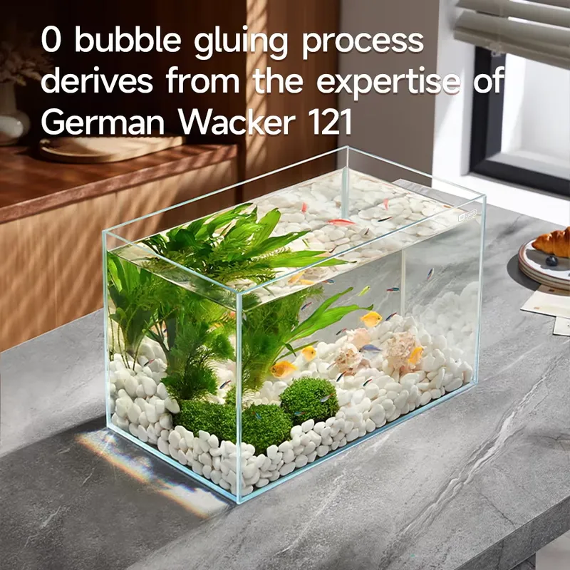 YEE Factory Wholesale ultra cl - Aquarium Plant Factory ulasan dan harga