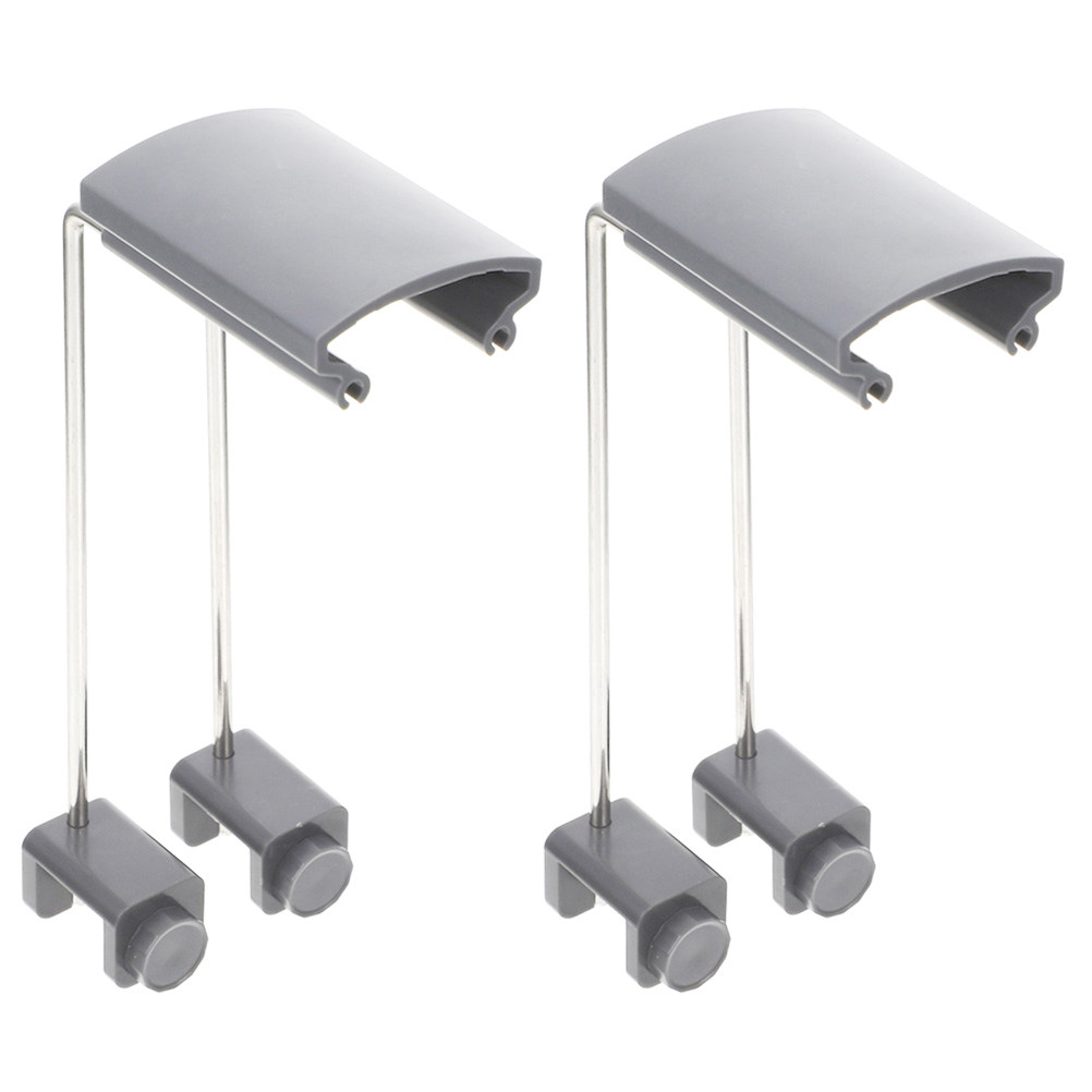 2Pcs Aquarium Light Stand Adju - Aquarium Planted Plants ulasan dan harga