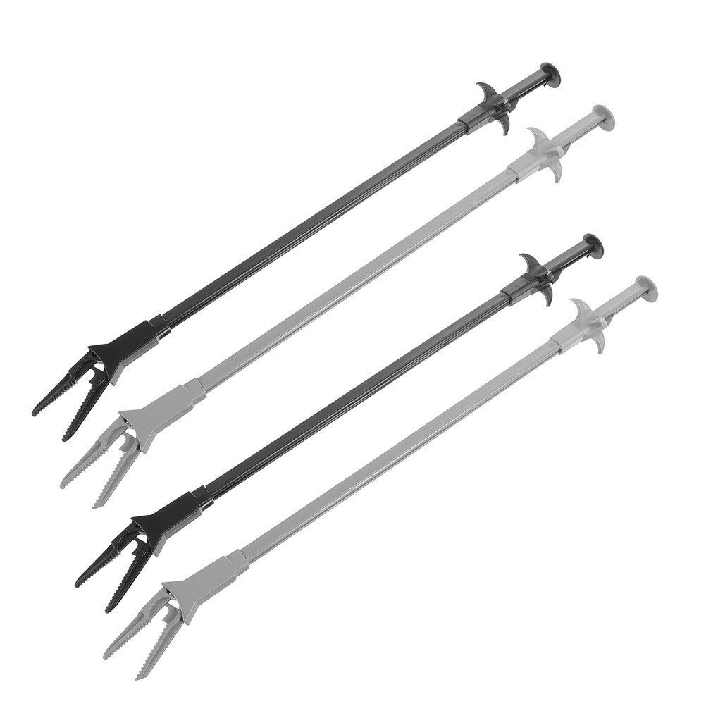 4pcs Aquarium Planting Tweezer - Planted Aquarium Maintenance ulasan dan harga