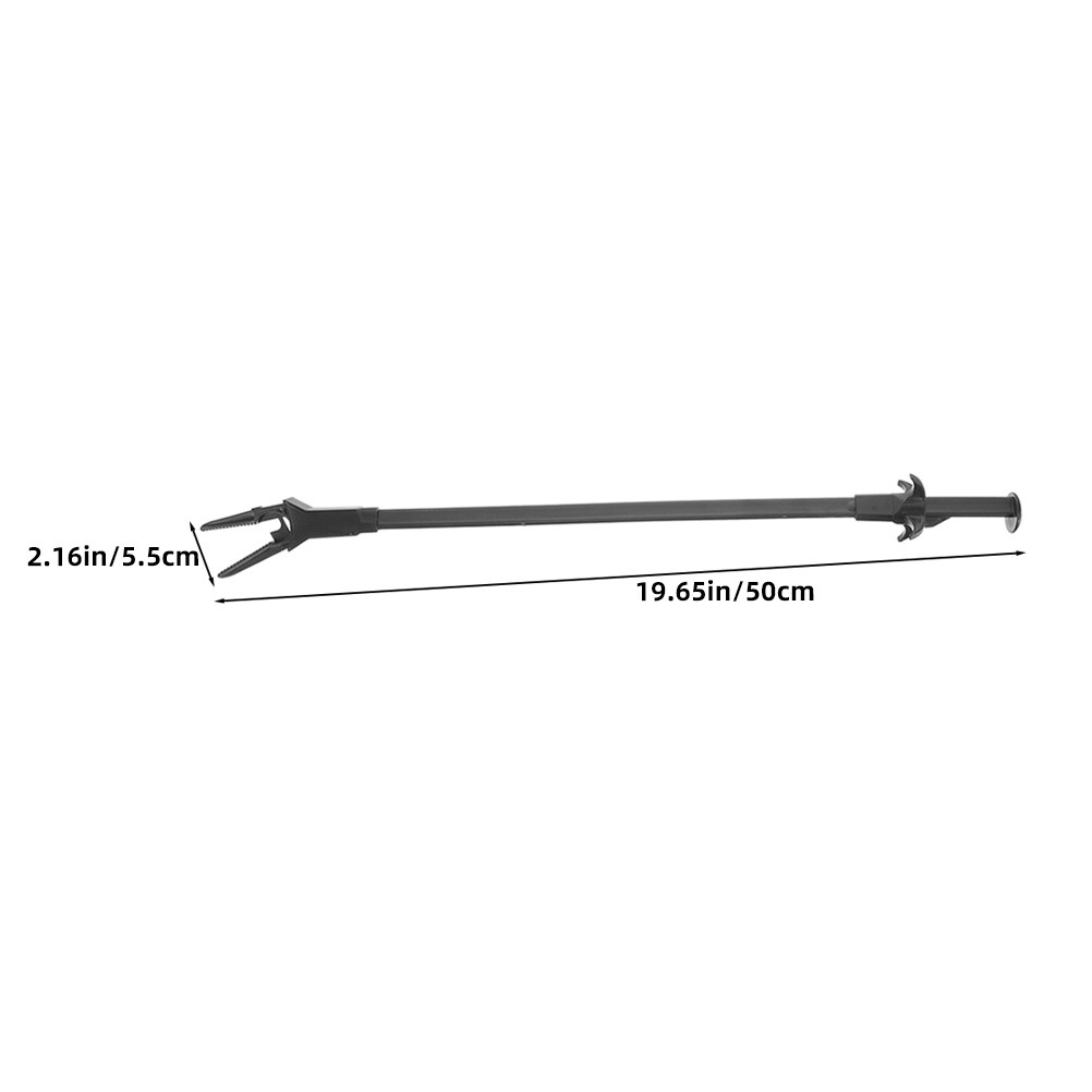 4pcs Aquarium Planting Tweezer - Planted Aquarium Maintenance ulasan dan harga