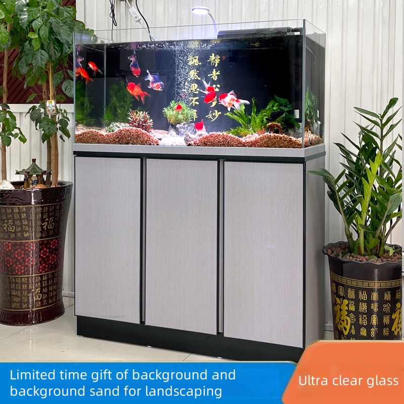 New Ultra Clear Thick Glass Pl - Planted Aquarium Maintenance ulasan dan harga