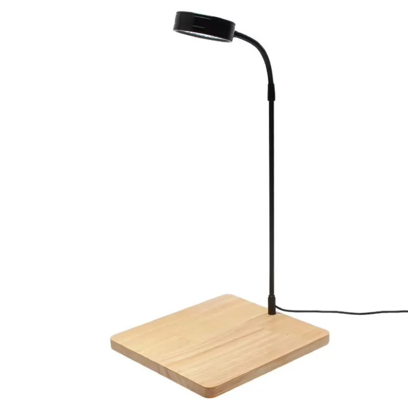 USB Full Spectrum LED Aquarium - Planted Aquarium Hours ulasan dan harga