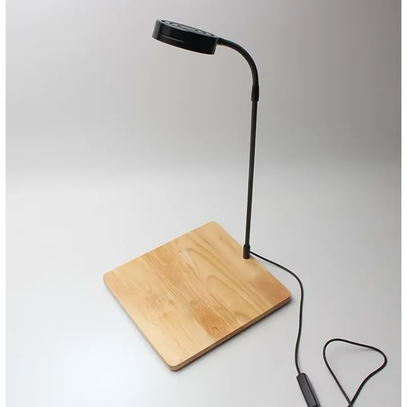 USB Full Spectrum LED Aquarium - Planted Aquarium Hours ulasan dan harga