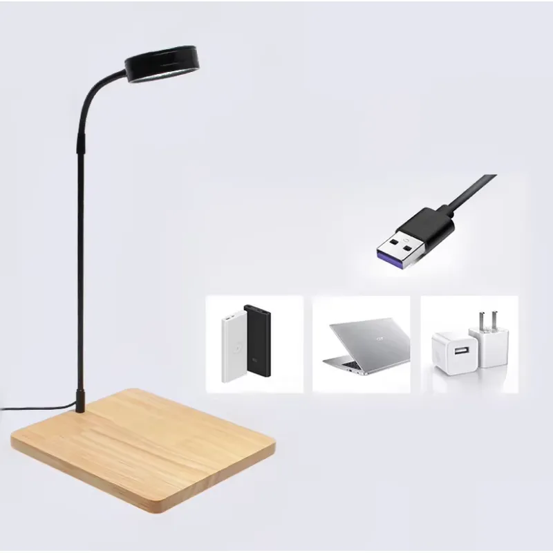 USB Full Spectrum LED Aquarium - Planted Aquarium Hours ulasan dan harga