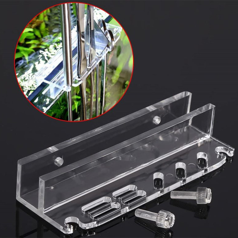 Aquarium Plant Tools Storage R - Planted Aquarium Maintenance ulasan dan harga