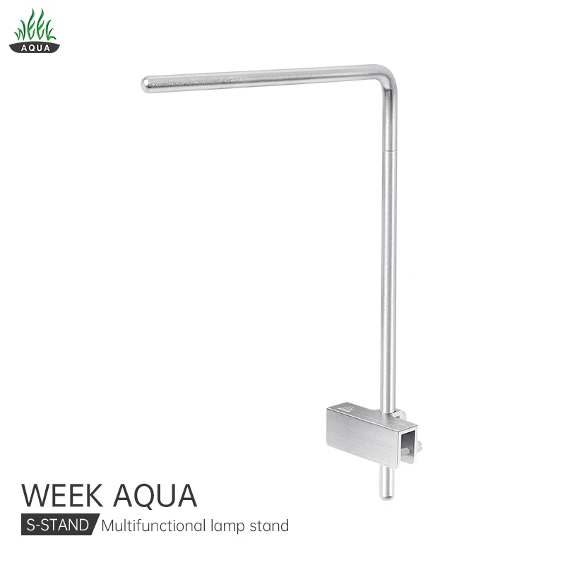 Week Aqua Light Stand Universa - Led Planted Tank Light ulasan dan harga