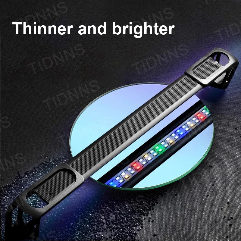 Aquarium Light Led Plant Grow  - Led Planted Tank Light ulasan dan harga