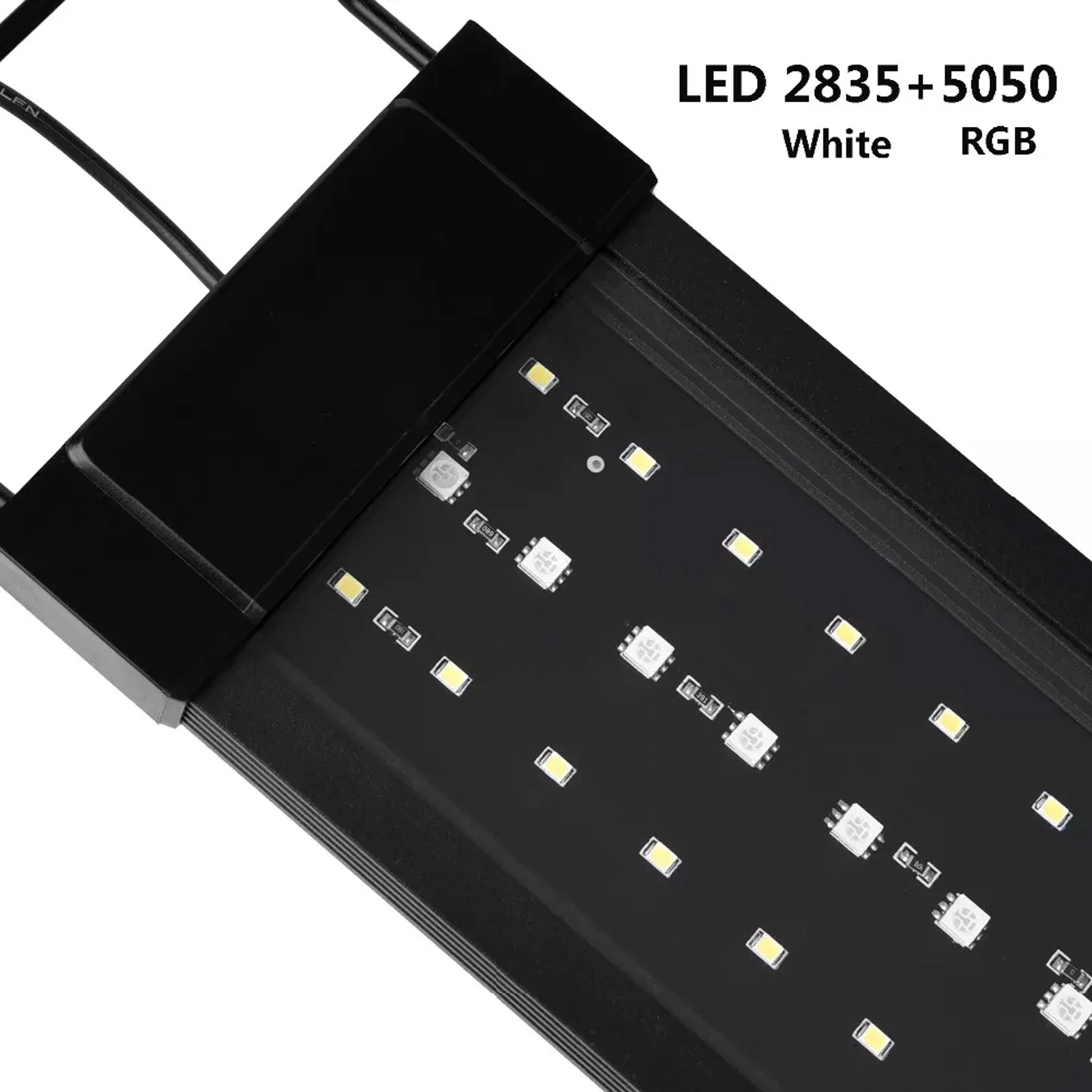 Liweida 24 Hours Natural Light - Planted Aquarium Hours ulasan dan harga