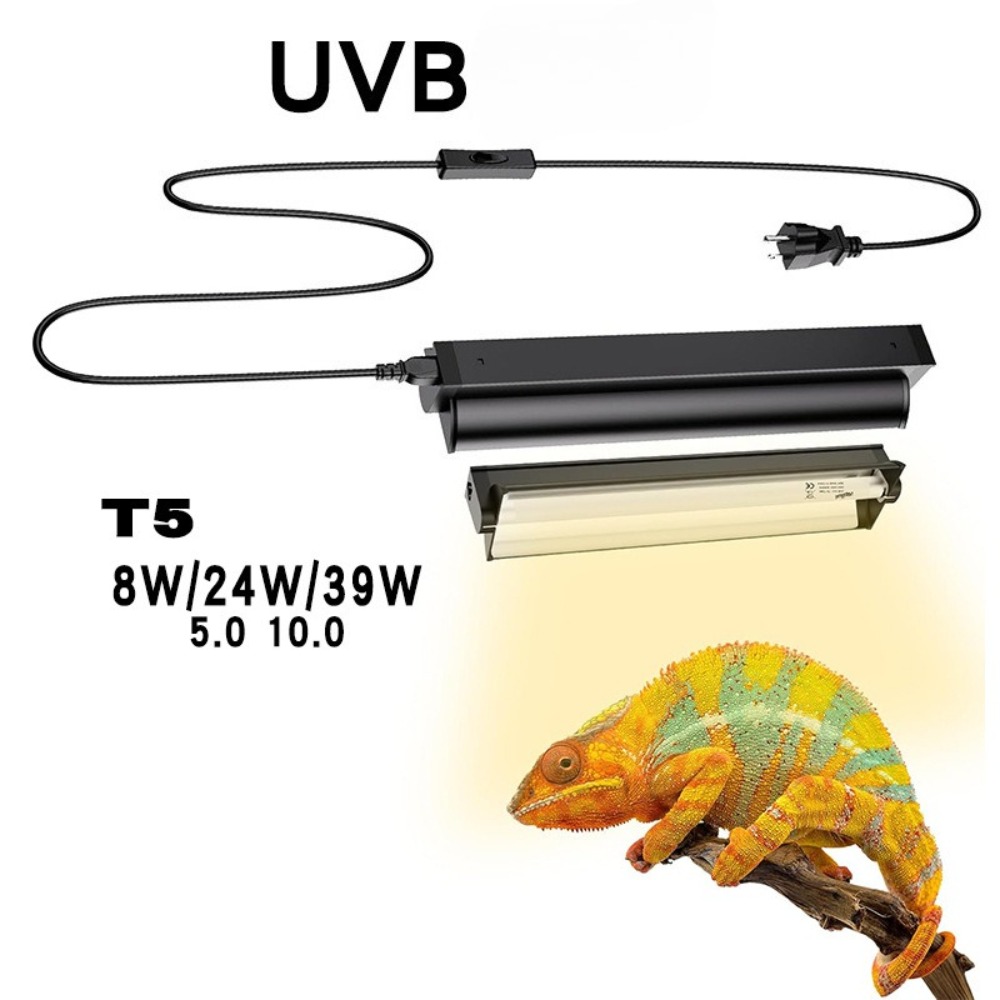 Planted and Reptile Terrarium  - Led Planted Tank Light ulasan dan harga