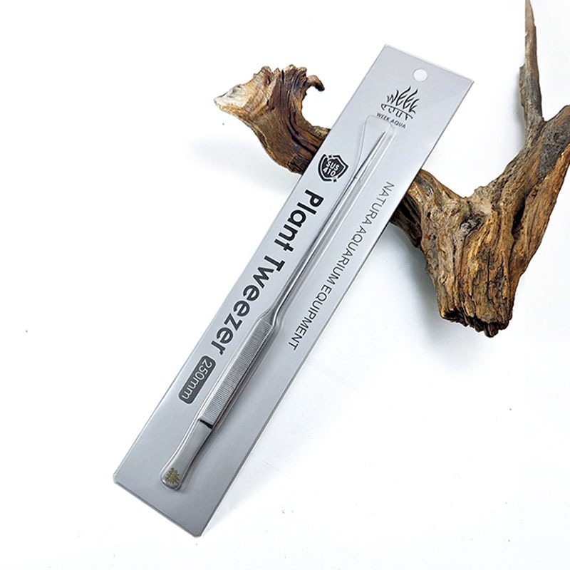 Week Aqua Stainless Steel Aqua - Planted Aquarium Tools ulasan dan harga