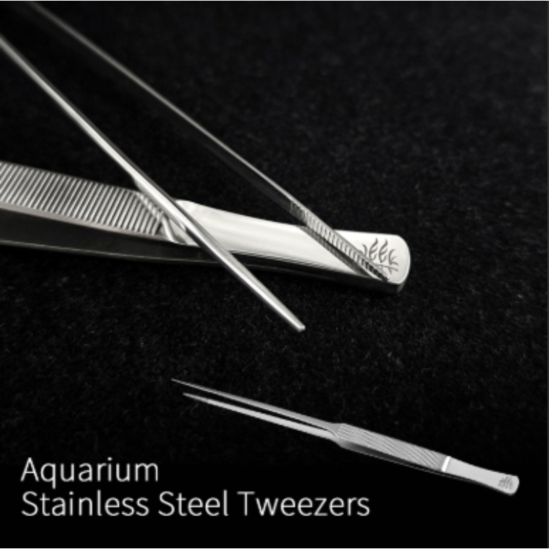 Week Aqua Stainless Steel Aqua - Planted Aquarium Tools ulasan dan harga