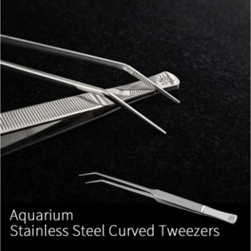 Week Aqua Stainless Steel Aqua - Planted Aquarium Tools ulasan dan harga